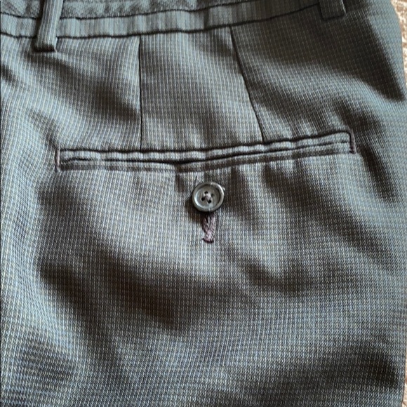 #152 Men’s dress slacks - Picture 2 of 4
